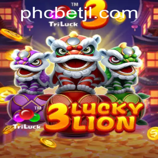 Exploring the Exciting World of 3LUCKYLION at PHCBet