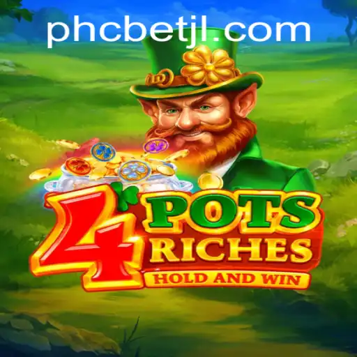 Unveiling the Thrills of 4potsriches: A Comprehensive Guide