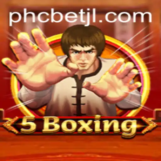 Explore the Thrilling World of 5Boxing: A New Arena for Strategy and Skill