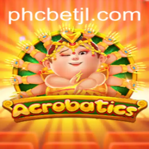 Exploring the Thrilling World of Acrobatics: The Latest Gaming Sensation