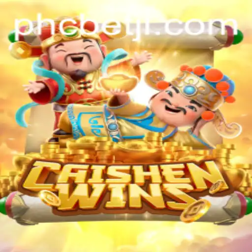 Discover the Excitement of CaishenWins with phcbet