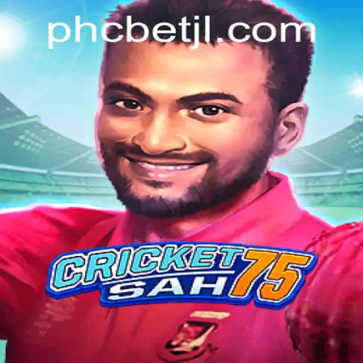 Exploring the Intriguing World of CricketSah75 and phcbet