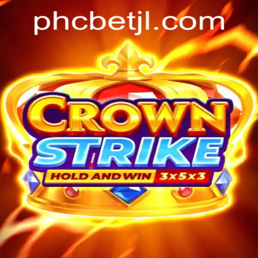 Crownstrike: A Thrilling New Adventure in the Gaming Realm