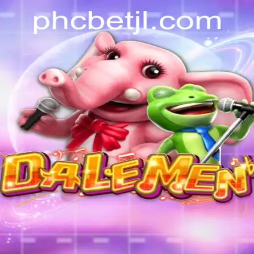 Discover DALEMEN: A New Dimension in Strategic Gaming