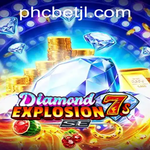 Unveiling DiamondExplosion7sSE: A Thrilling New Gaming Experience on PHCbet