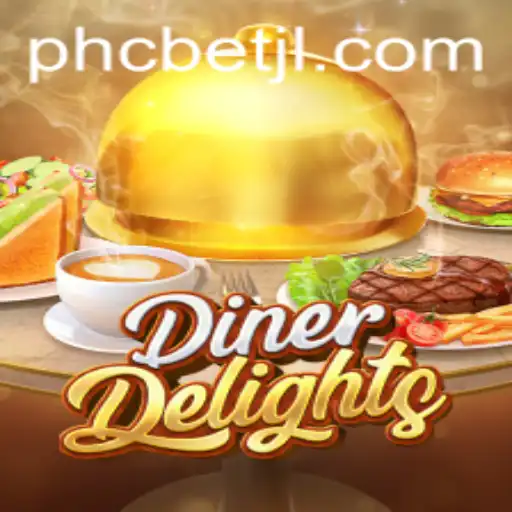 DinerDelights: An Exquisite Adventure in Culinary Gaming
