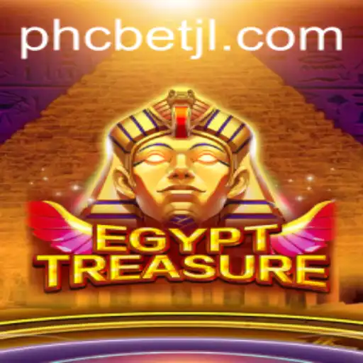 Discover the Secrets of EgyptTreasure: A Captivating Adventure by PHCBet