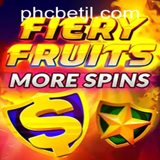 Exploring FieryFruitsMoreSpins: A Thrilling Casino Adventure