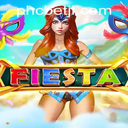 Unveiling Fiesta: The Thrilling World of PHCBET's Gaming Innovation
