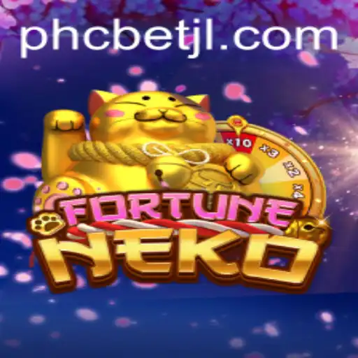 Discover the Magical World of FortuneNeko with PHCBET