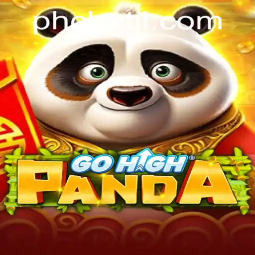 GoHighPanda: The Ultimate Test of Skill and Strategy