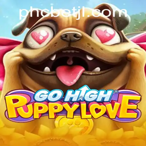 GoHighPuppyLove: Unleash Your Creative Master's Path in a Canine Wonderland