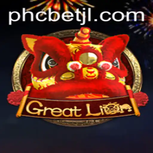 Unveiling GreatLion: A Thrilling Adventure Awaits with PHCBET