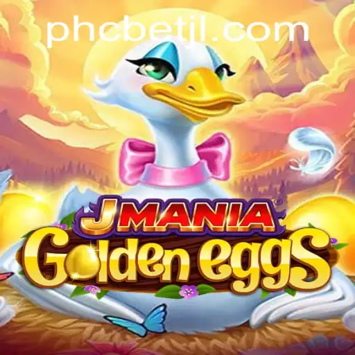JManiaGoldenEggs: A Captivating New Game in the Digital Arena