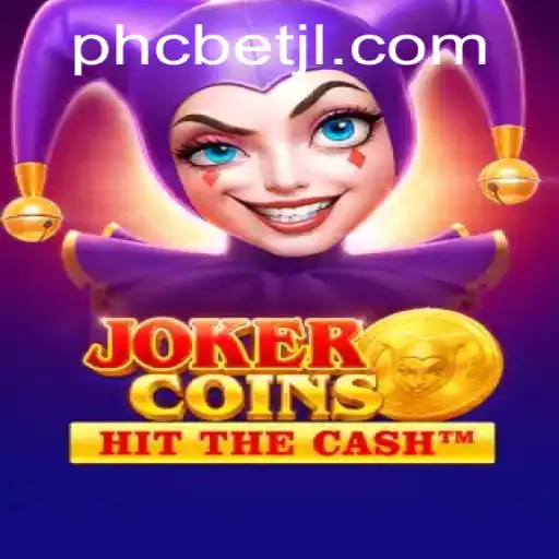 JokerCoins: Dive into the Thrilling World of Phcbet's Latest Game