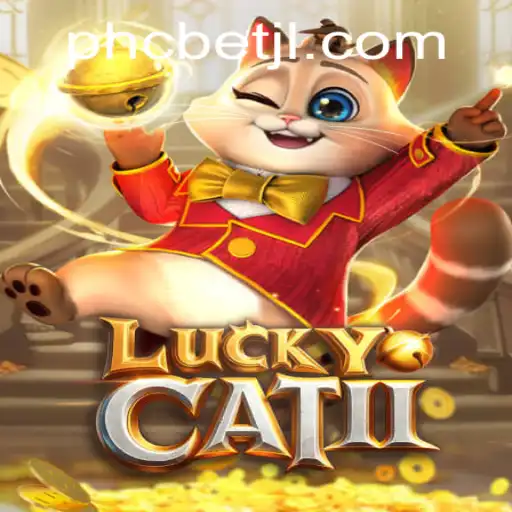 Exploring the Thrilling World of LuckyCatII with Phcbet