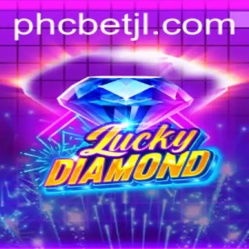 LuckyDiamond: Unveiling the Thrills of the Newest Gaming Sensation