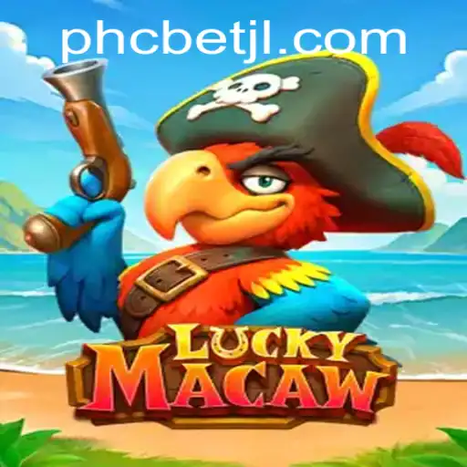 Discover the Thrilling World of LuckyMacaw: Unveiling the Game, Introduction, and Rules