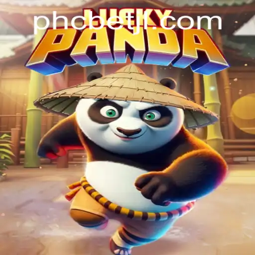 Explore the Exciting World of LuckyPanda with PHCBET