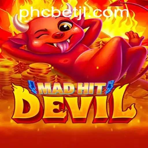 MadHitDevil: A Thrilling Dive into the World of Fortune and Strategy