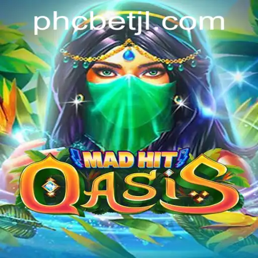 Exploring the Dynamic World of MadHitOasis: A Unique Gaming Experience with phcbet