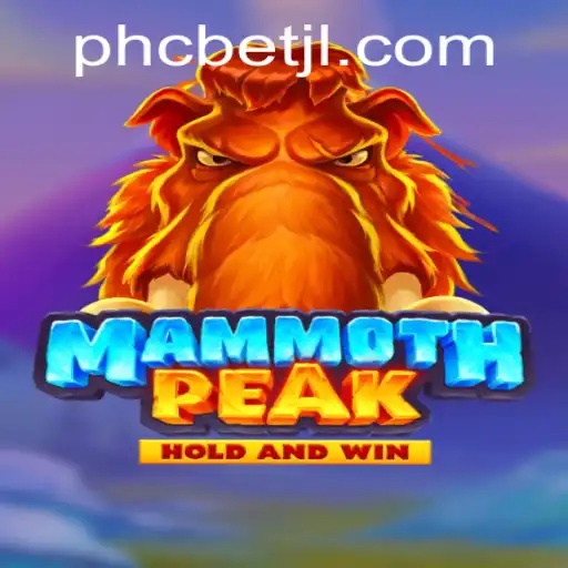 MammothPeak: Exploring the Thrilling World of PhcBet
