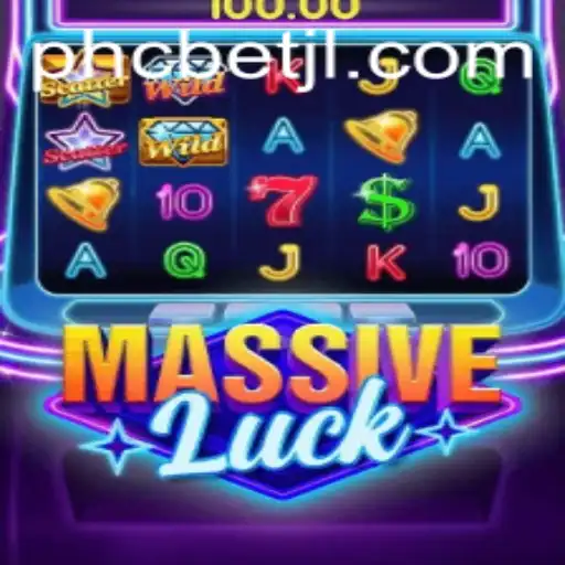 MassiveLuck: The Game Revolutionizing Strategic Betting
