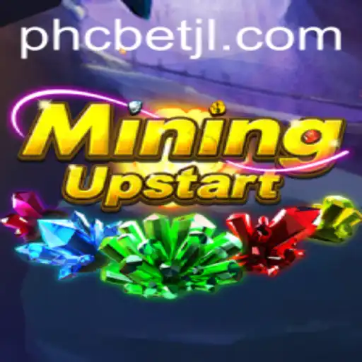 Discover MiningUpstart: The Ultimate Strategy Game