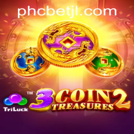 Discover the Thrilling World of 3CoinTreasures2 with PHCBet