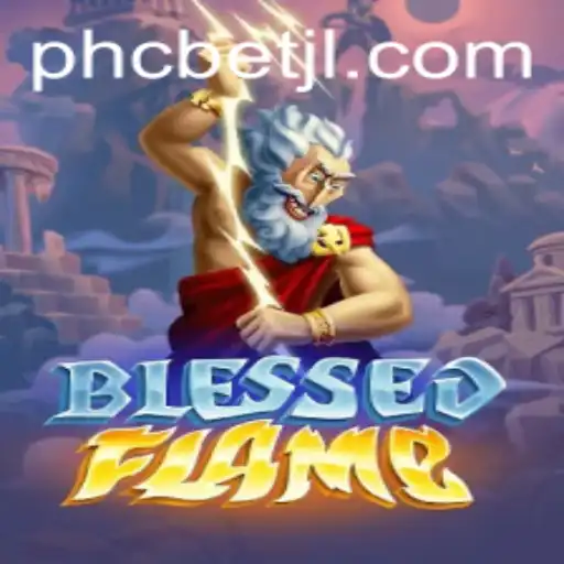 Unveiling the Magic of BlessedFlame: A New Era in Gaming