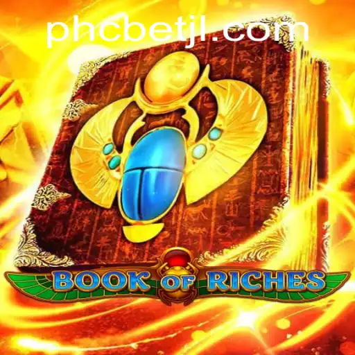 Explore the Enigmatic World of BookofRiches with PHCBet