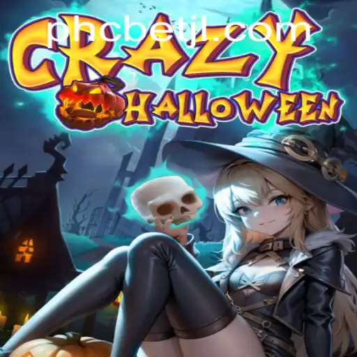 Unveiling the Thrills of CrazyHalloween at PHCBet