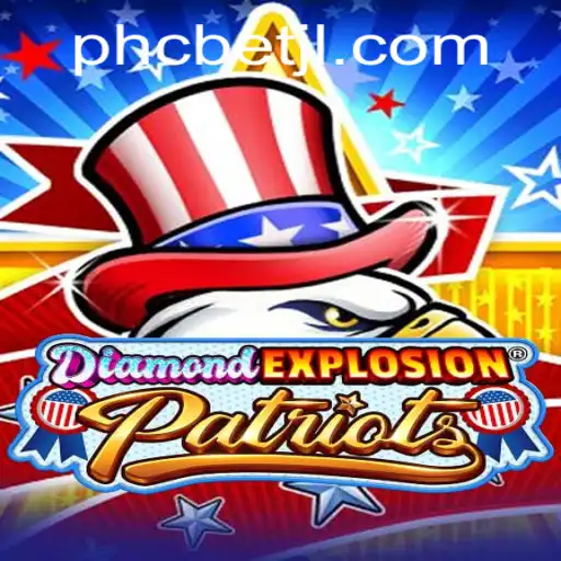 Experience the Thrills of DiamondExplosionPatriots: The Ultimate Gaming Adventure