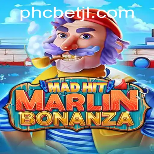 Exploring the World of MadHitMarlinBonanza: An Exciting New Gaming Experience
