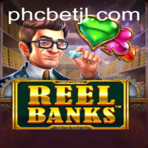 Exploring the Exciting World of ReelBanks: An Introduction to PHCBet's Latest Hit