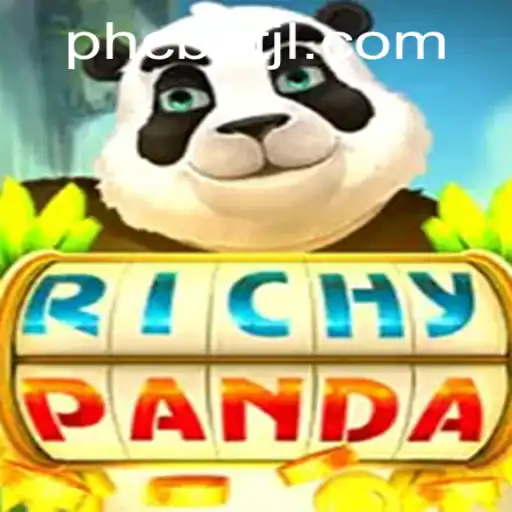 Exploring the Thrilling World of RichyPanda: A Guide to PHCBet's Latest Sensation