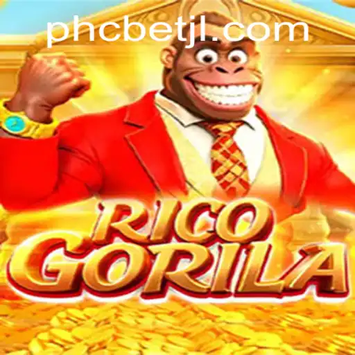 Exploring the Thrills of RicoGorila: A New Gaming Sensation