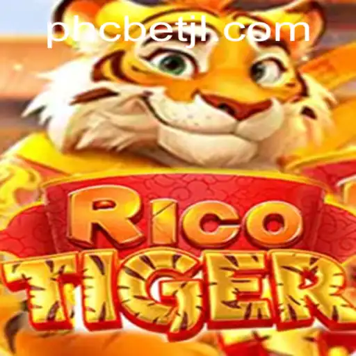 RicoTiger: Exploring the Thrilling World of Gaming in 2023