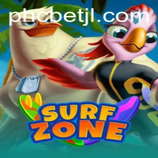 Dive into SurfZone: The Thrilling World of Waves and Strategy