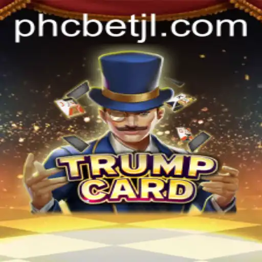 Exploring the Exciting World of TrumpCard: The Game with a Twist