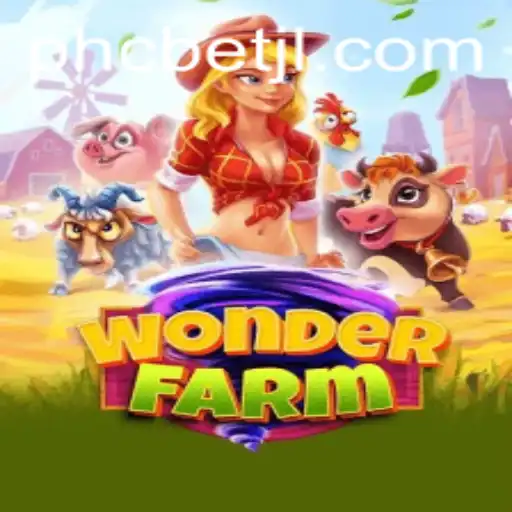 Discover the Excitement of WonderFarm with PHCBET: An Immersive Gaming Experience