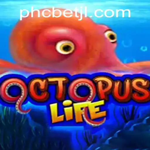 Experience the Thrills of OctopusLife: A New Adventure in Gaming