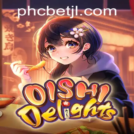 OishiDelights: A Delicious Dive into the World of Culinary Adventures