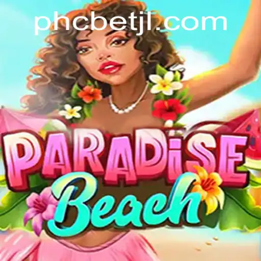 ParadiseBeach: Dive into the Adventure of a Lifetime with PHC Bet