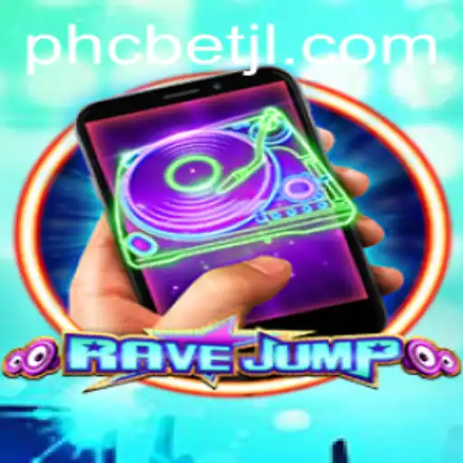 RaveJumpmobile Revolutionizes Mobile Gaming with Engaging Platform