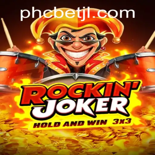 Exploring the Vibrant World of RockinJoker: A Premier PHCBet Experience