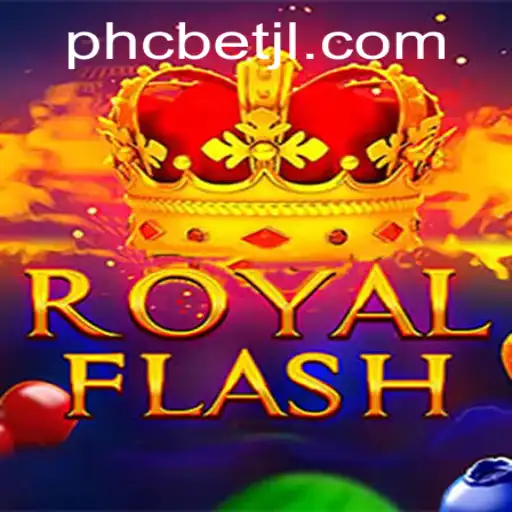Unveiling RoyalFlash: A New Era in Online Gaming