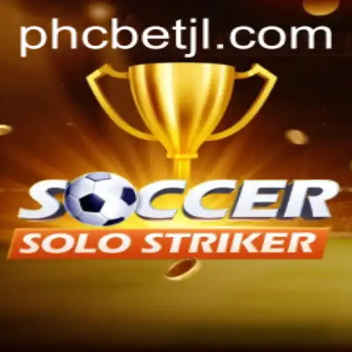 SoccerSoloStriker: The Ultimate Phcbet-Inspired Game