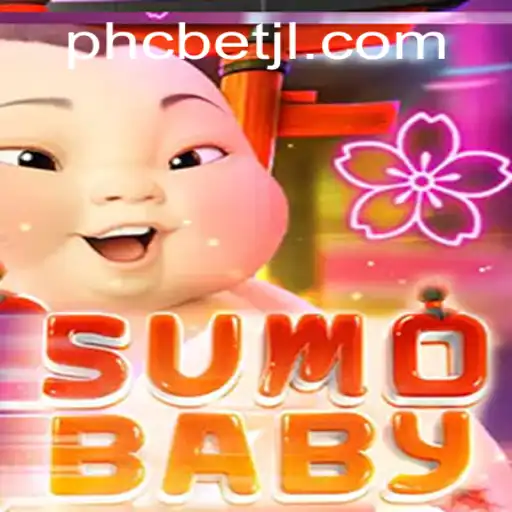 SumoBaby: A Unique Gaming Experience Enhanced by PHCBET