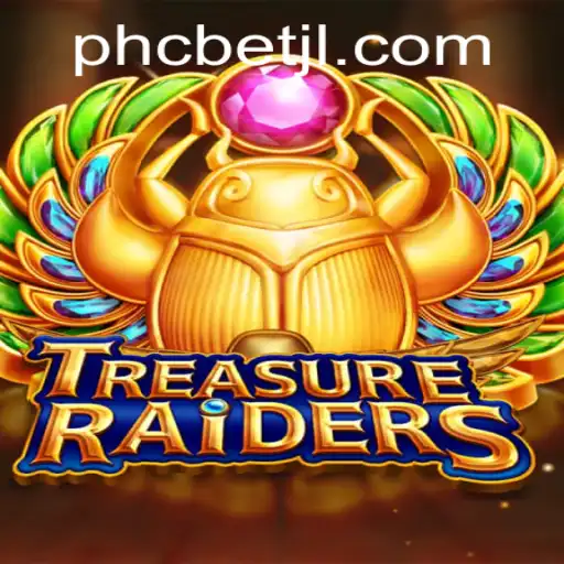 Exploring the Exciting World of TREASURERAIDERS: A New Gaming Adventure